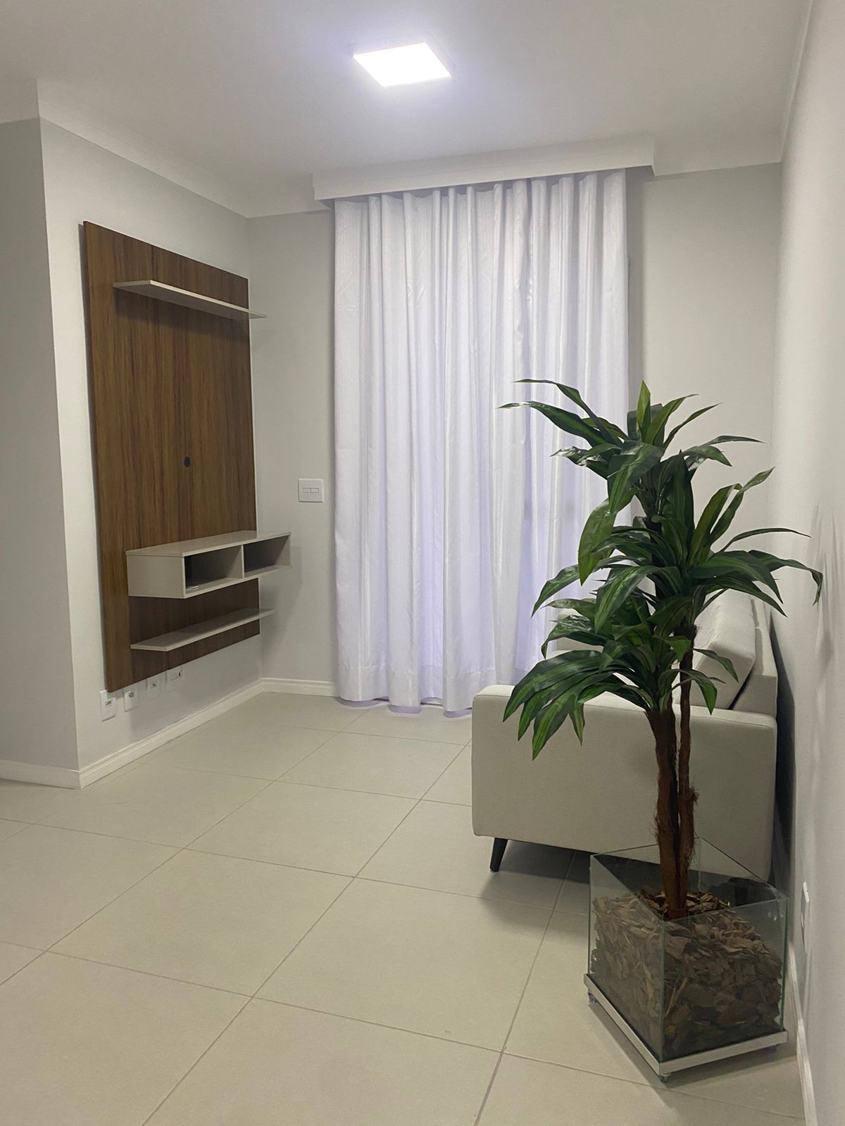 Apartamento à venda com 2 quartos, 53m² - Foto 5