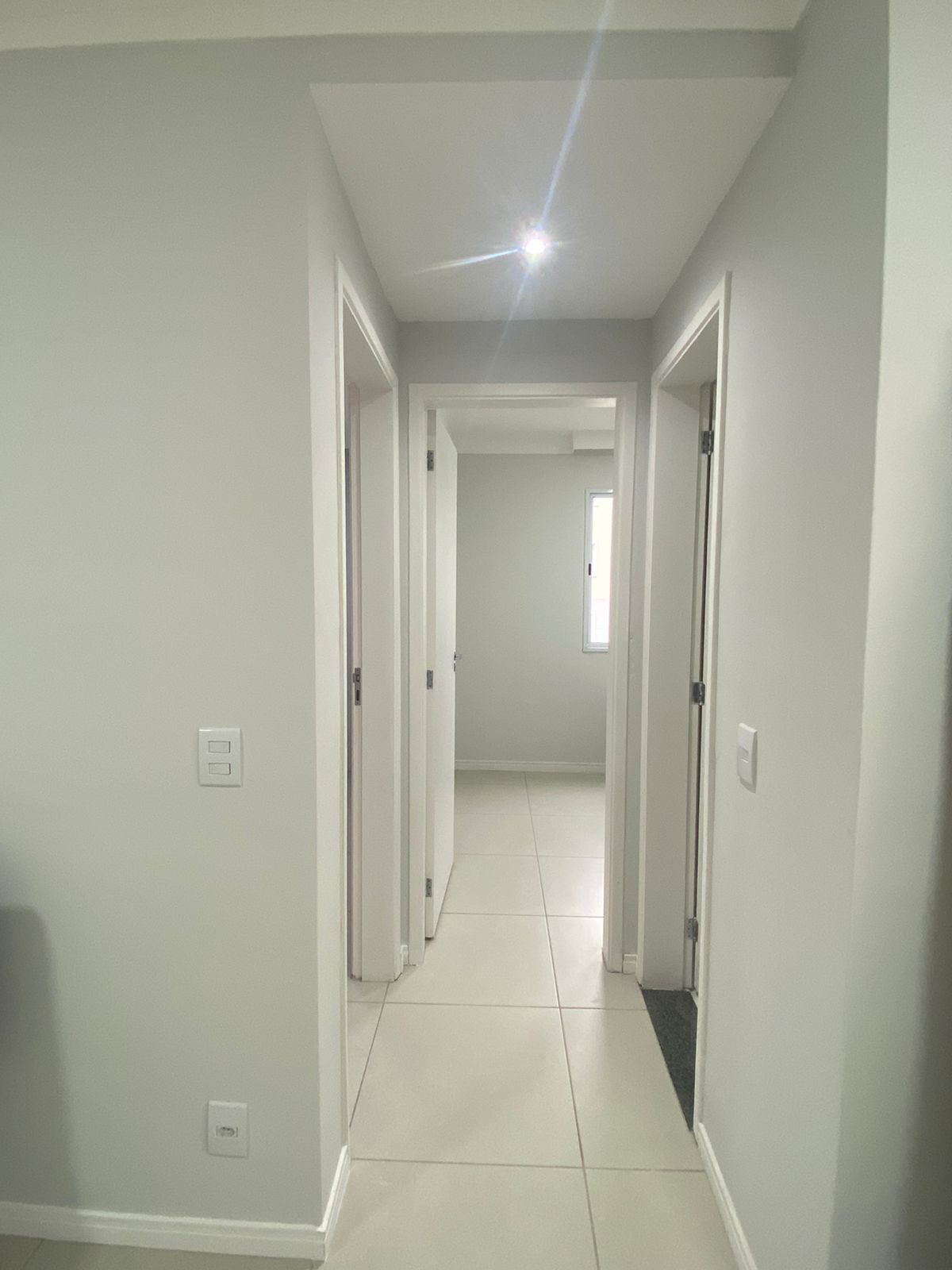 Apartamento à venda com 2 quartos, 53m² - Foto 9