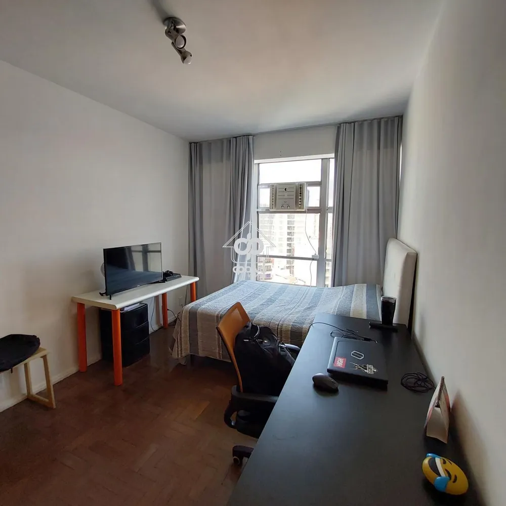 Apartamento, 4 quartos, 153 m² - Foto 22