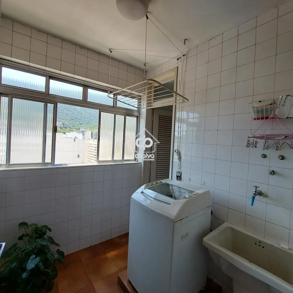 Apartamento, 4 quartos, 153 m² - Foto 27