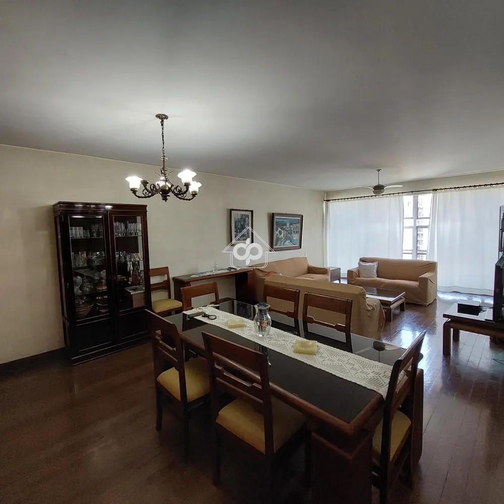Apartamento, 4 quartos, 153 m² - Foto 3