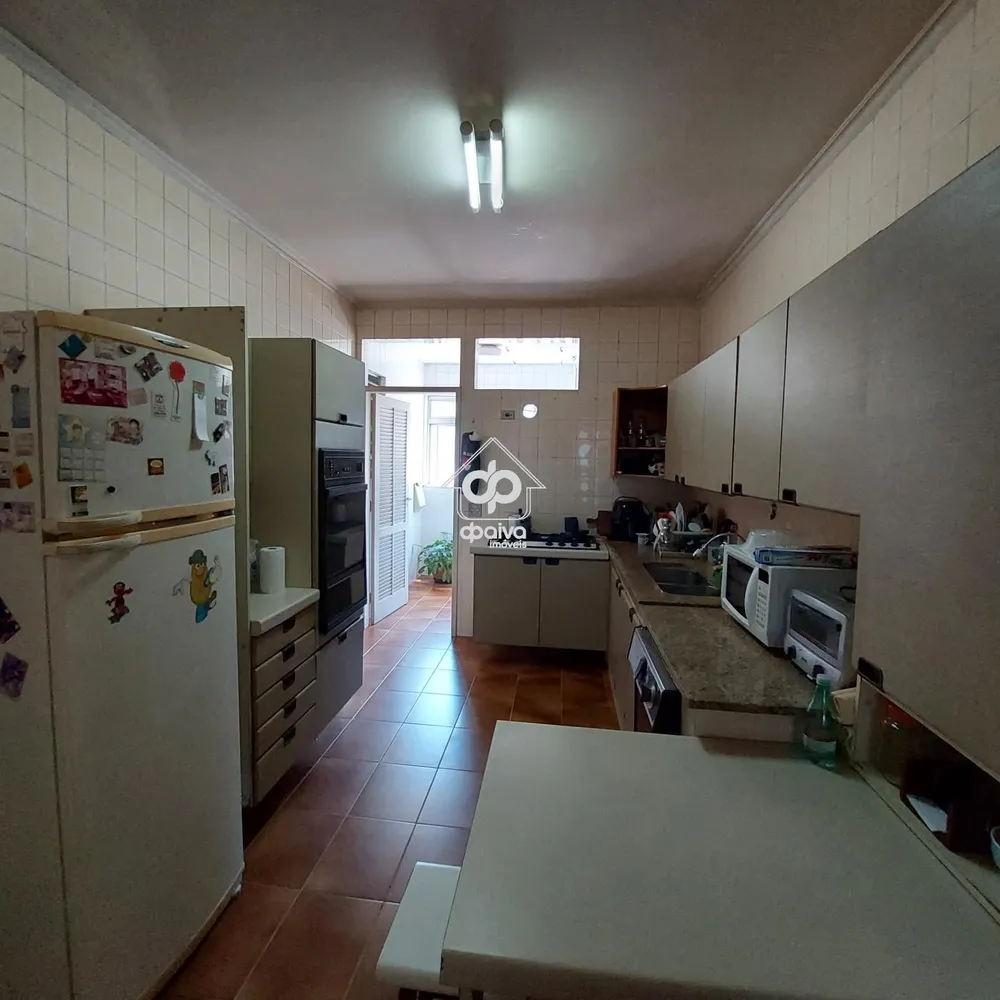 Apartamento, 4 quartos, 153 m² - Foto 24