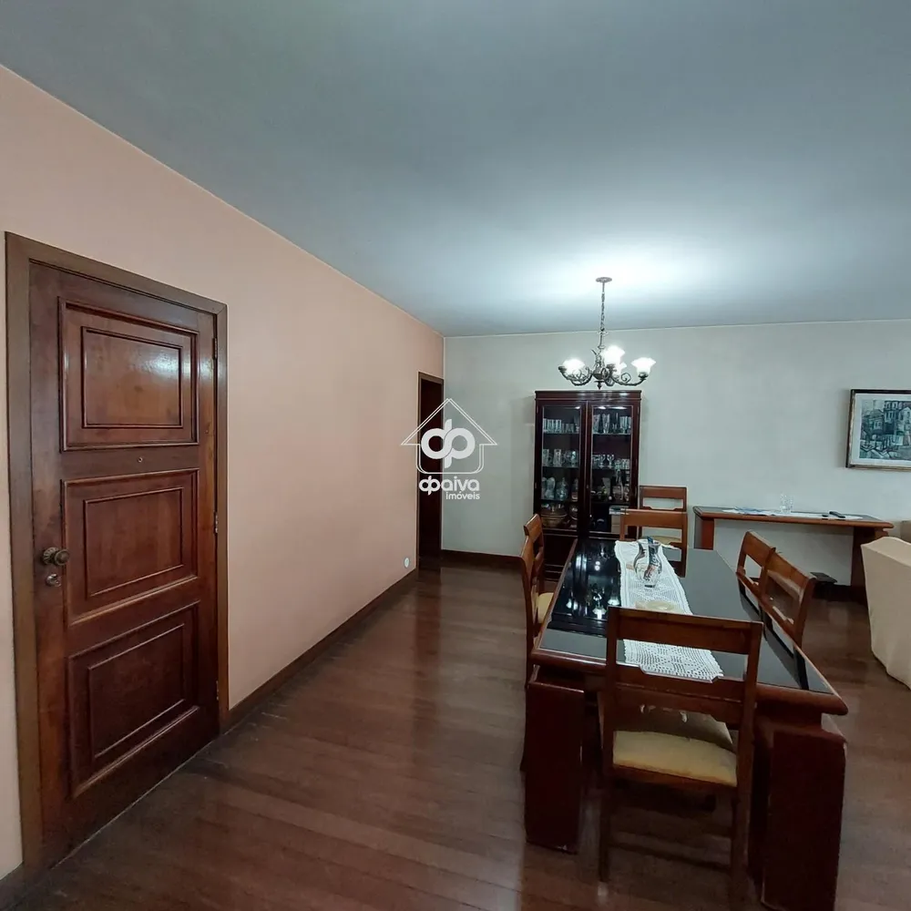 Apartamento, 4 quartos, 153 m² - Foto 10