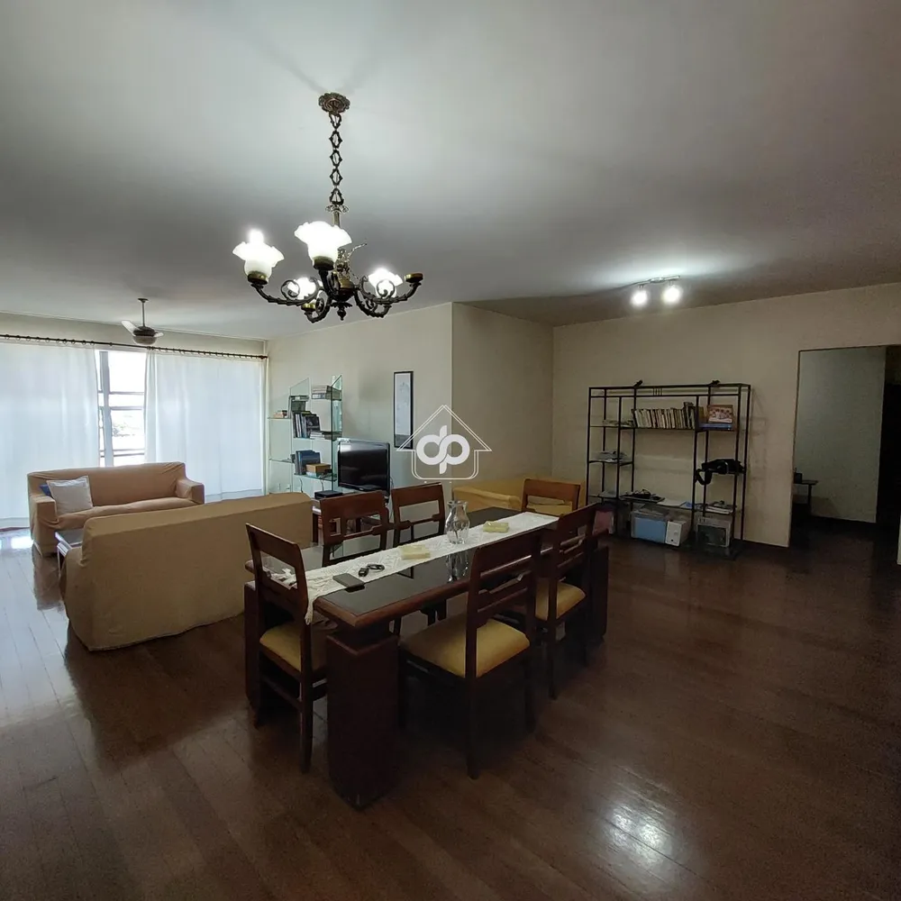 Apartamento, 4 quartos, 153 m² - Foto 5