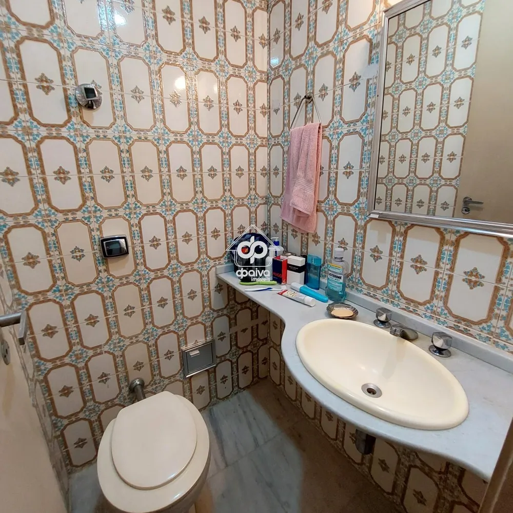 Apartamento, 4 quartos, 153 m² - Foto 16