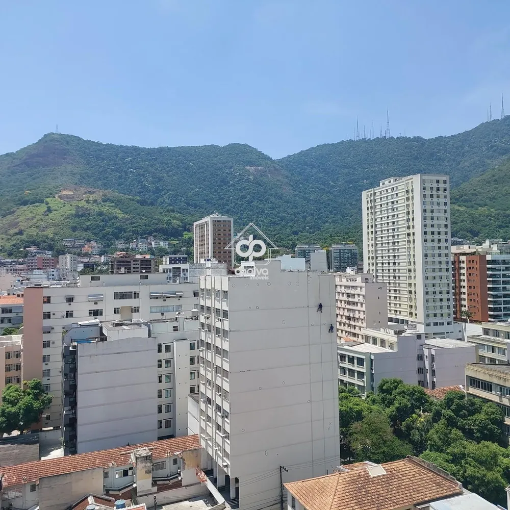 Apartamento, 4 quartos, 153 m² - Foto 18