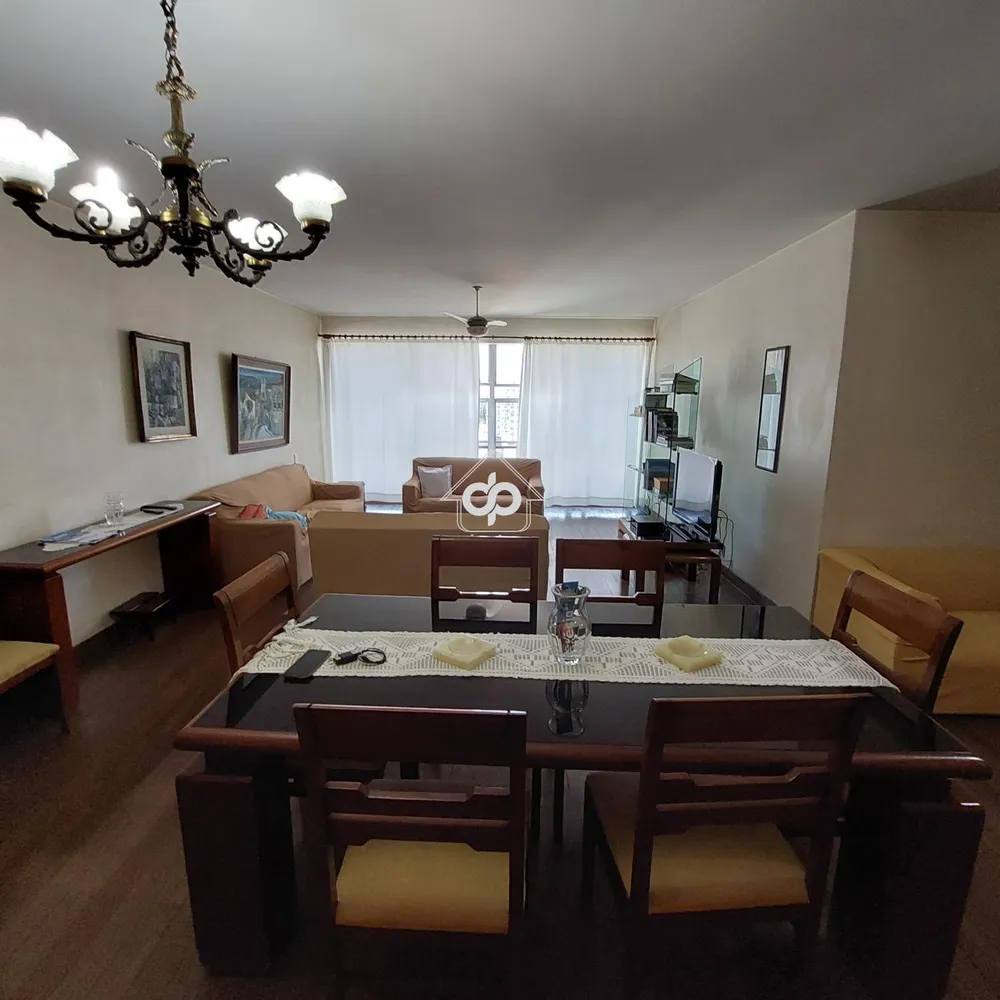 Apartamento, 4 quartos, 153 m² - Foto 4
