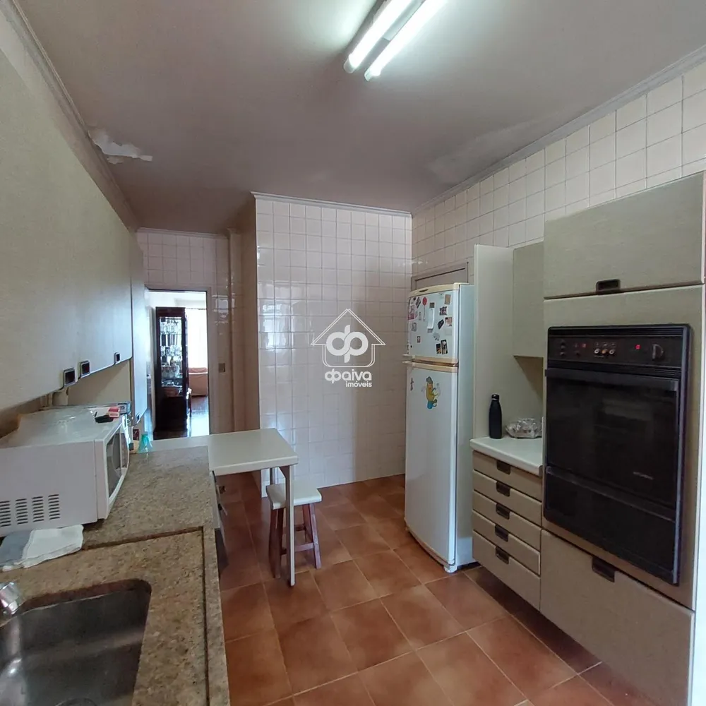 Apartamento, 4 quartos, 153 m² - Foto 25