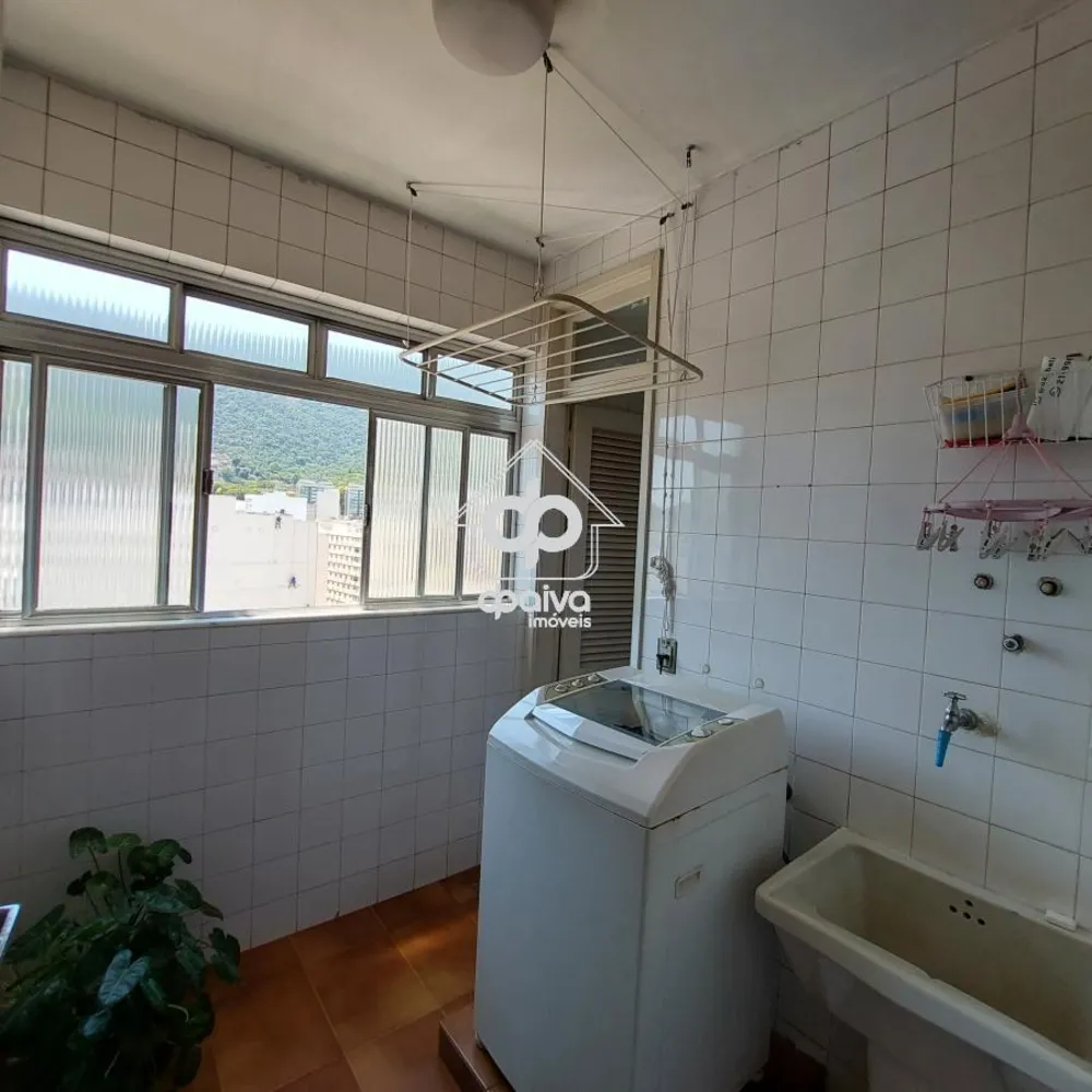 Apartamento, 4 quartos, 153 m² - Foto 27