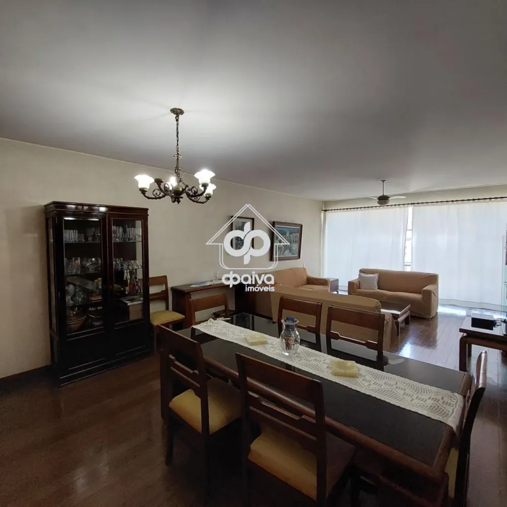 Apartamento, 4 quartos, 153 m² - Foto 6