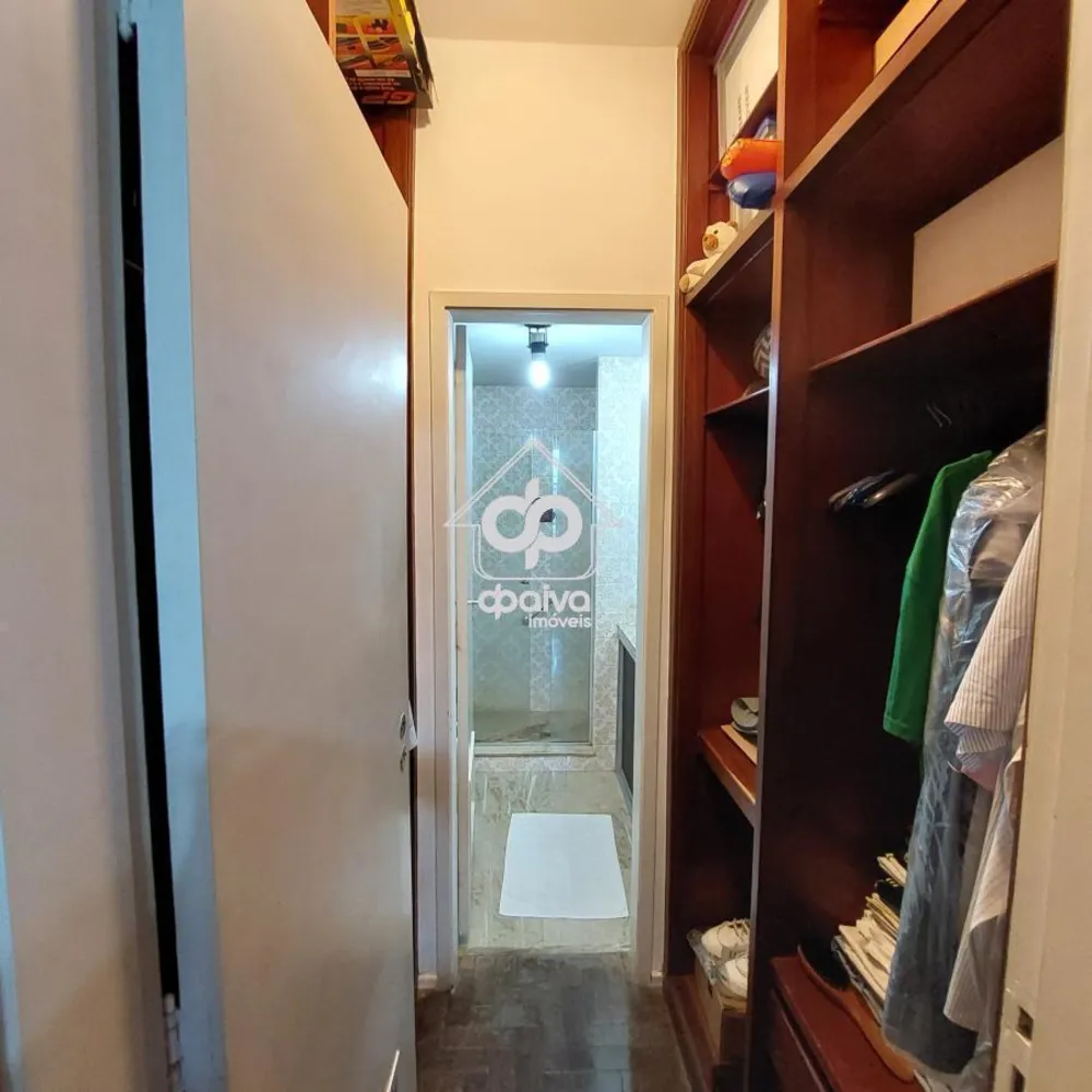 Apartamento, 4 quartos, 153 m² - Foto 20