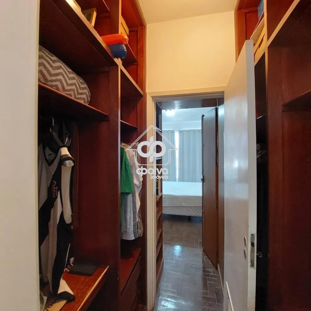 Apartamento, 4 quartos, 153 m² - Foto 21