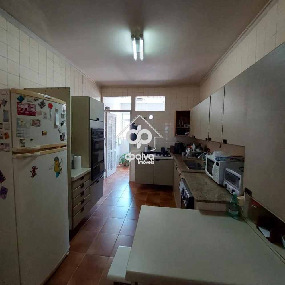 Apartamento, 4 quartos, 153 m² - Foto 25