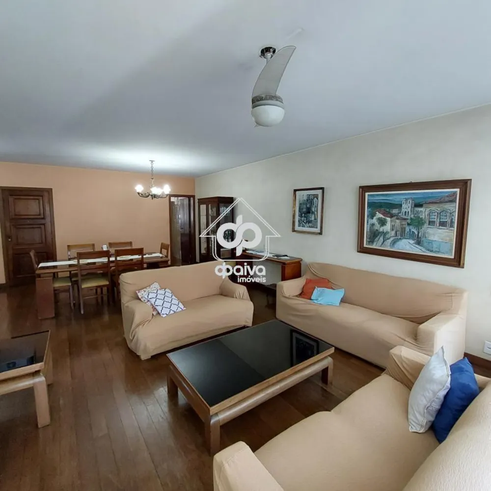 Apartamento, 4 quartos, 153 m² - Foto 3