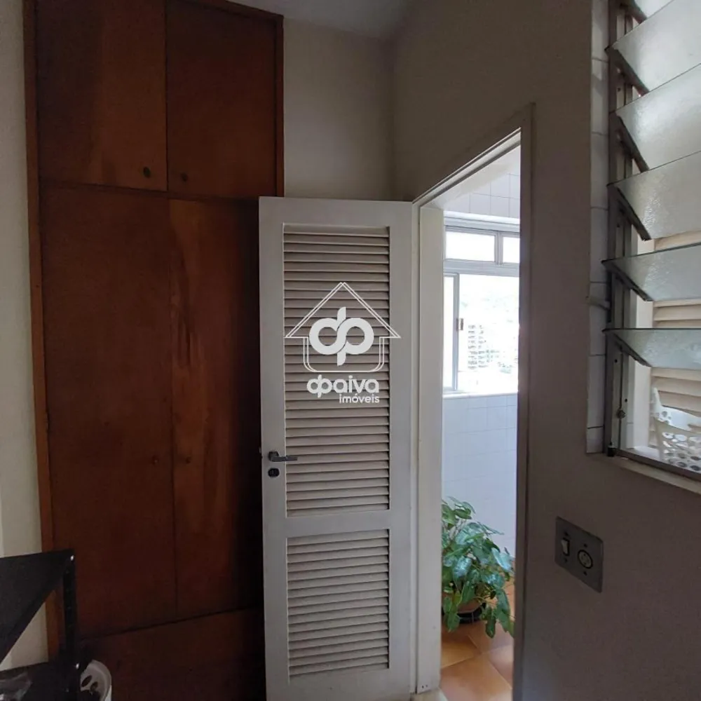 Apartamento, 4 quartos, 153 m² - Foto 29