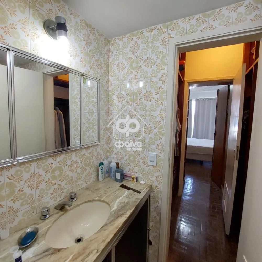 Apartamento, 4 quartos, 153 m² - Foto 7