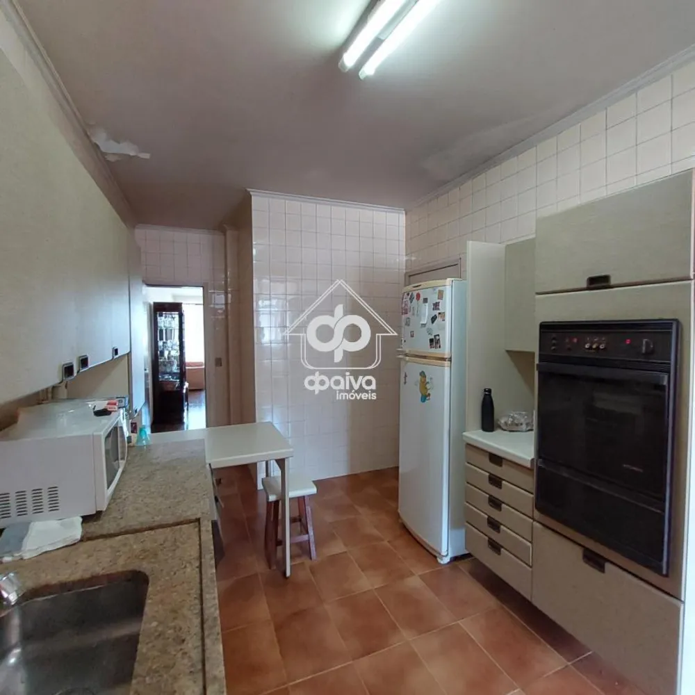 Apartamento, 4 quartos, 153 m² - Foto 26