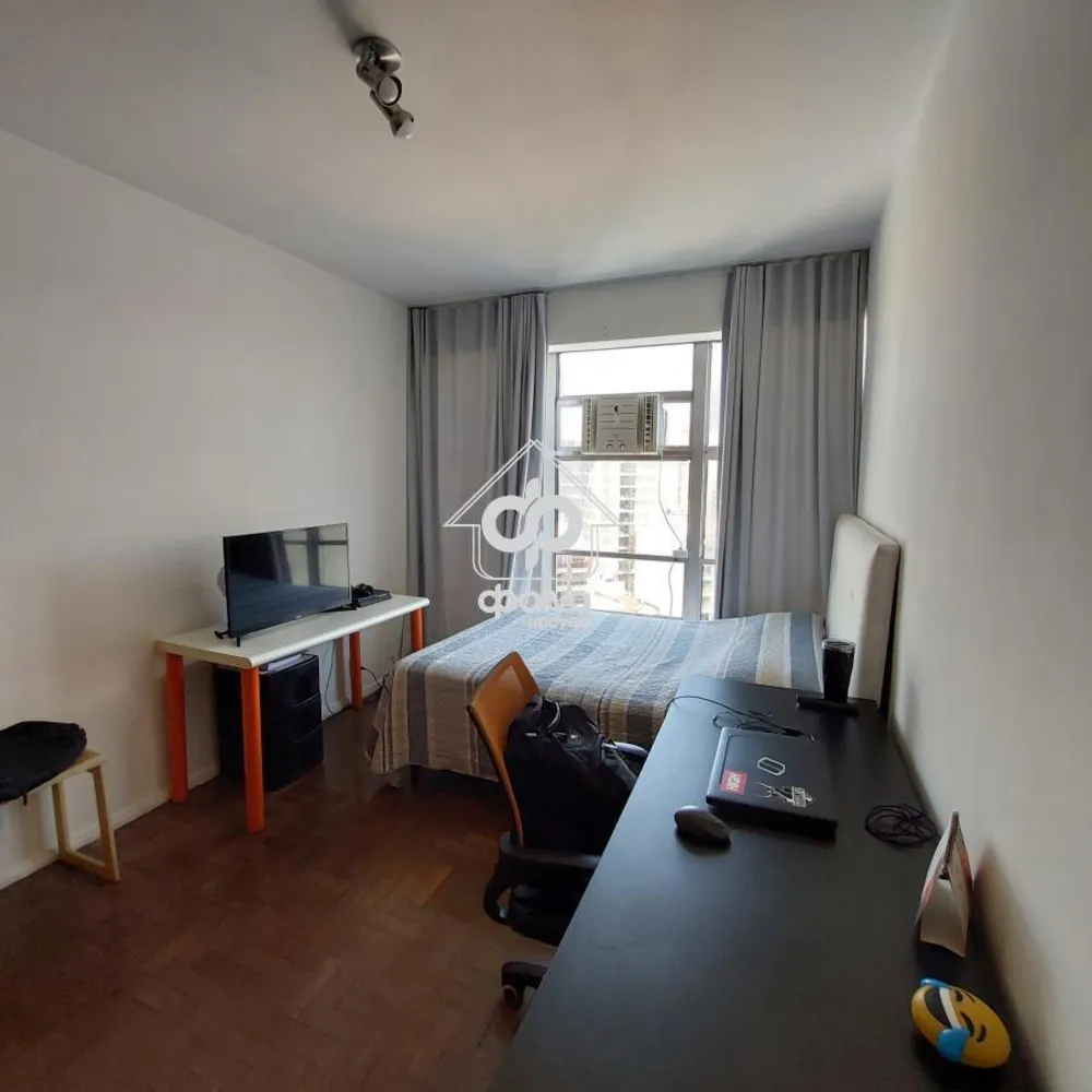 Apartamento, 4 quartos, 153 m² - Foto 18