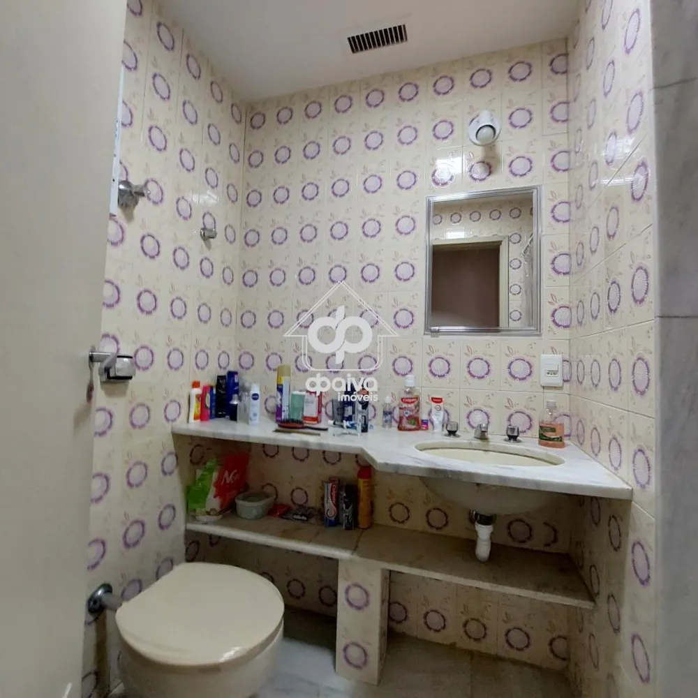 Apartamento, 4 quartos, 153 m² - Foto 22