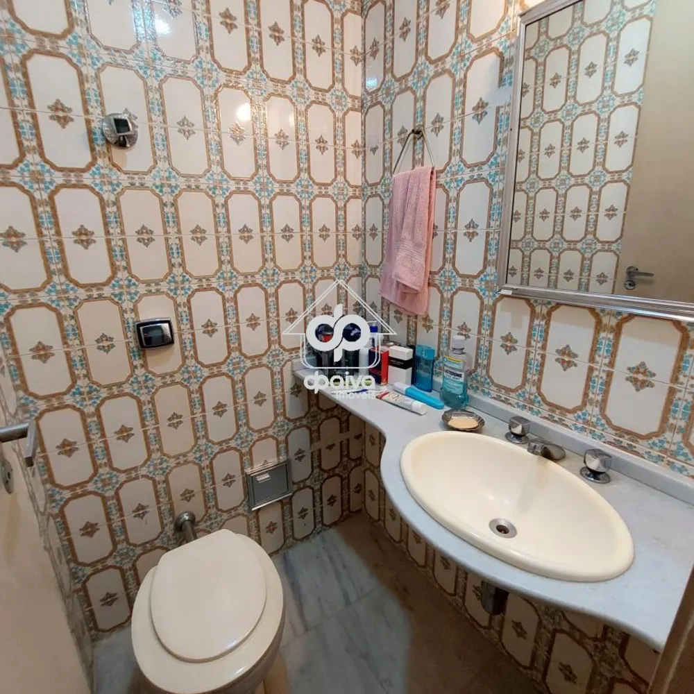 Apartamento, 4 quartos, 153 m² - Foto 11