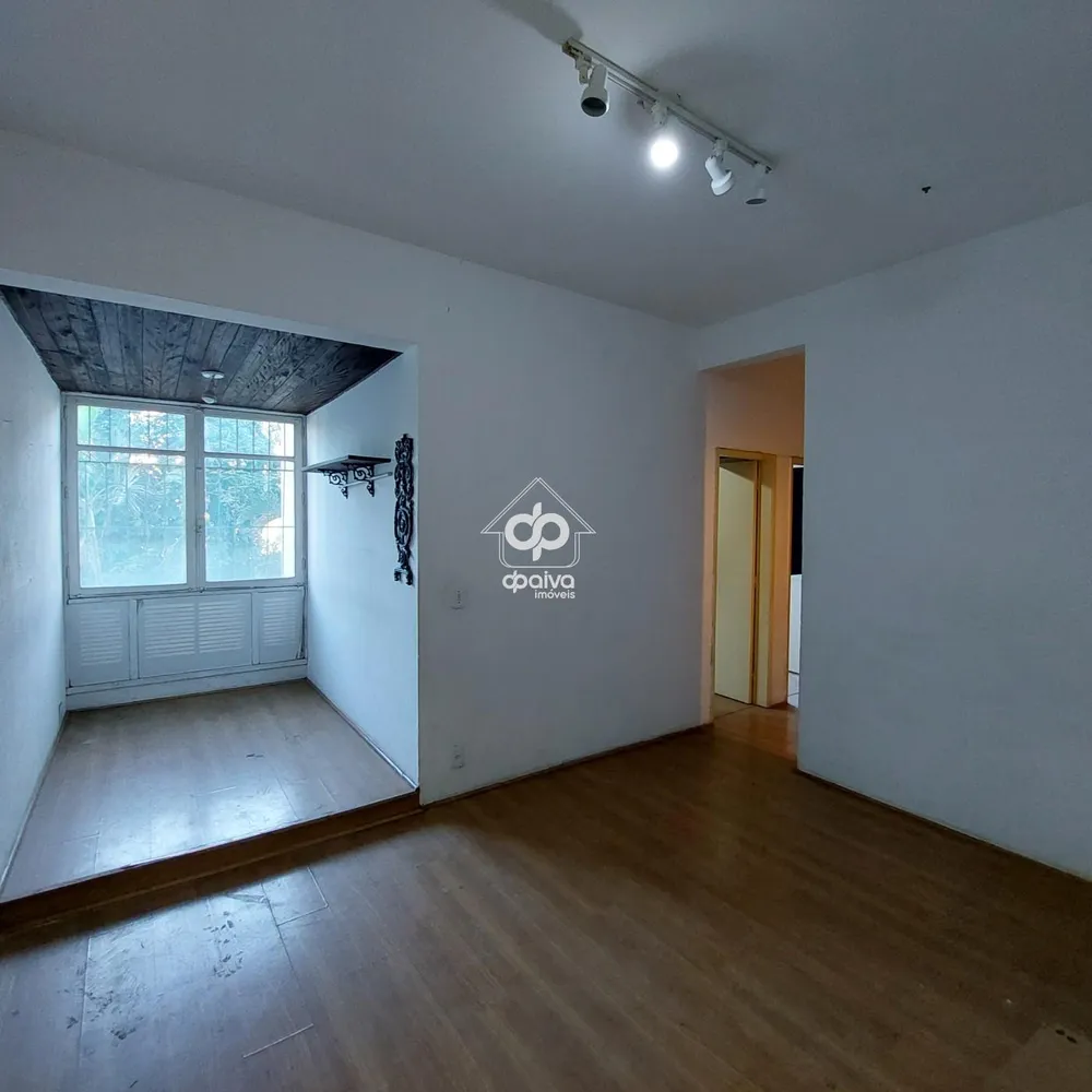 Apartamento, 2 quartos, 63 m² - Foto 2