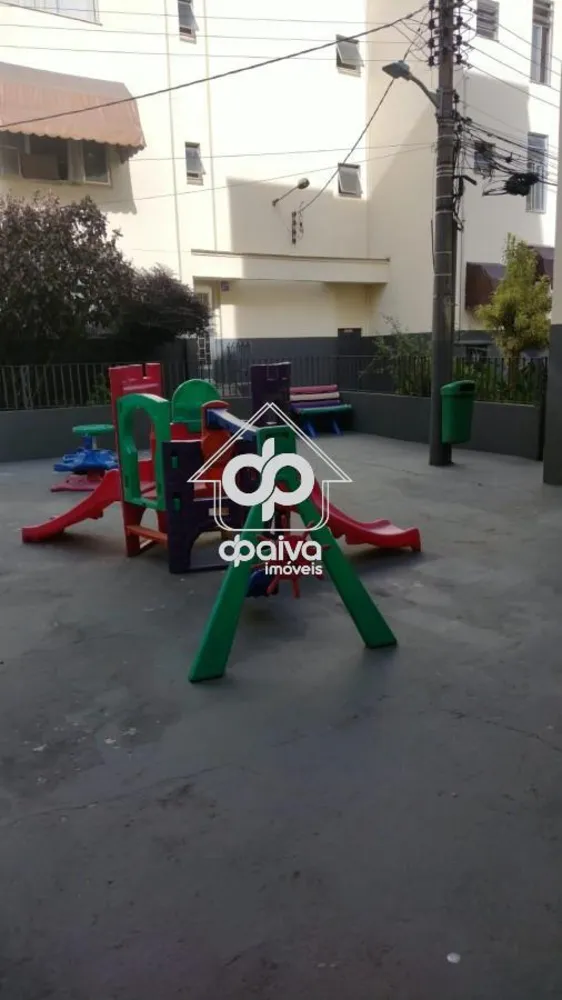 Apartamento, 2 quartos, 49 m² - Foto 21