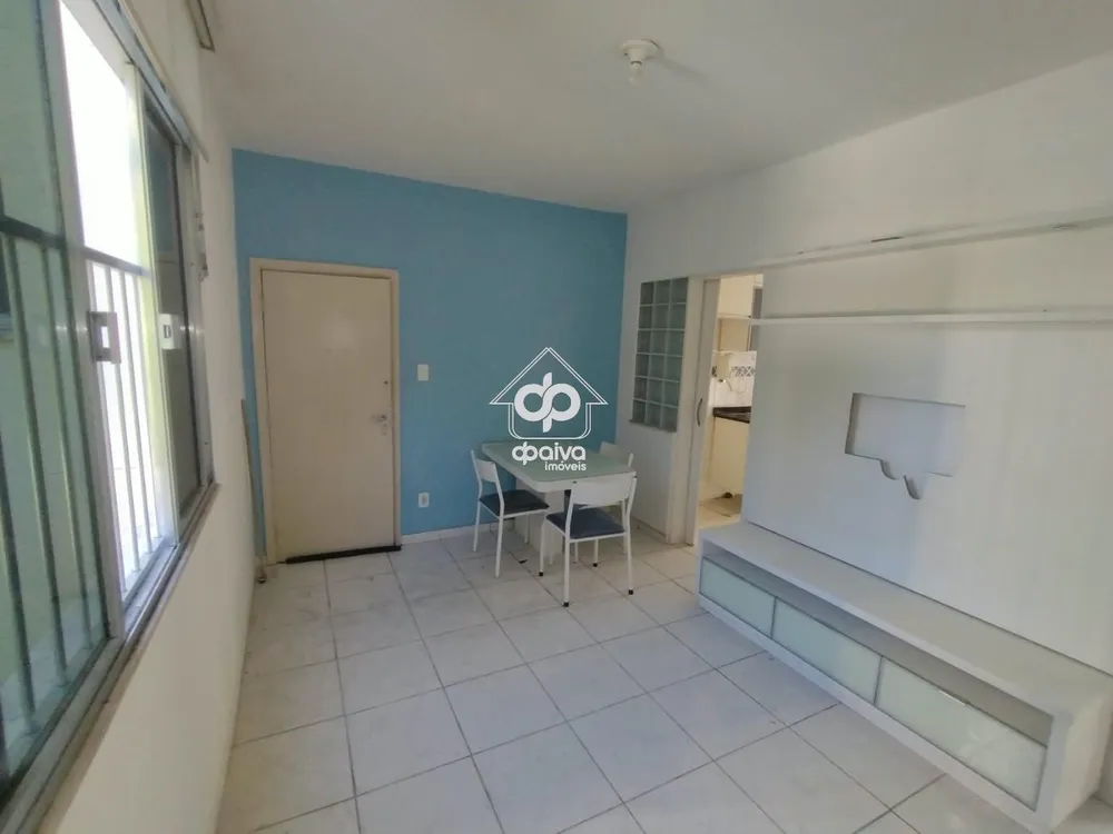 Apartamento, 2 quartos, 49 m² - Foto 1