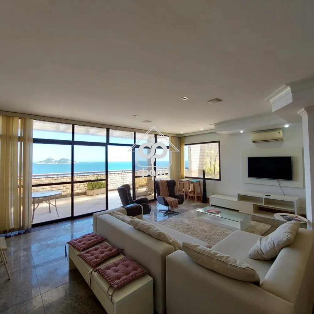 Cobertura, 4 quartos, 342 m² - Foto 9