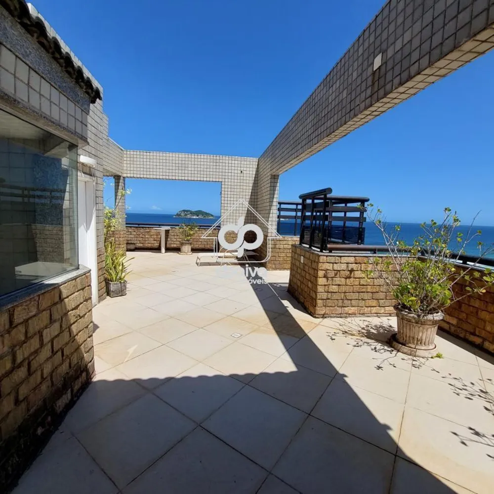 Cobertura, 4 quartos, 342 m² - Foto 7