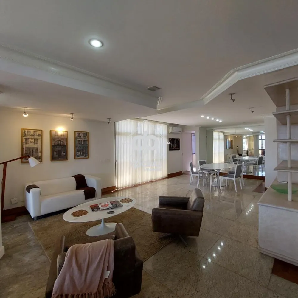 Cobertura, 4 quartos, 342 m² - Foto 10