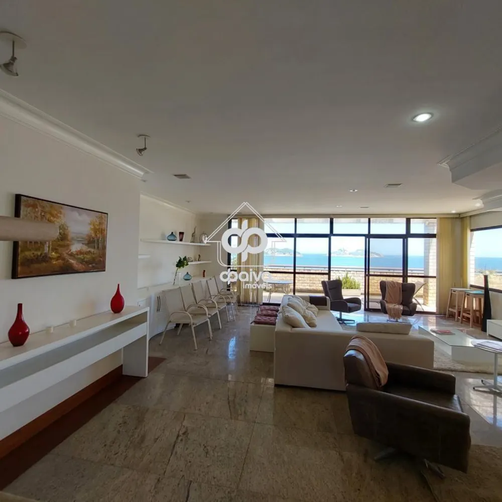 Cobertura, 4 quartos, 342 m² - Foto 8