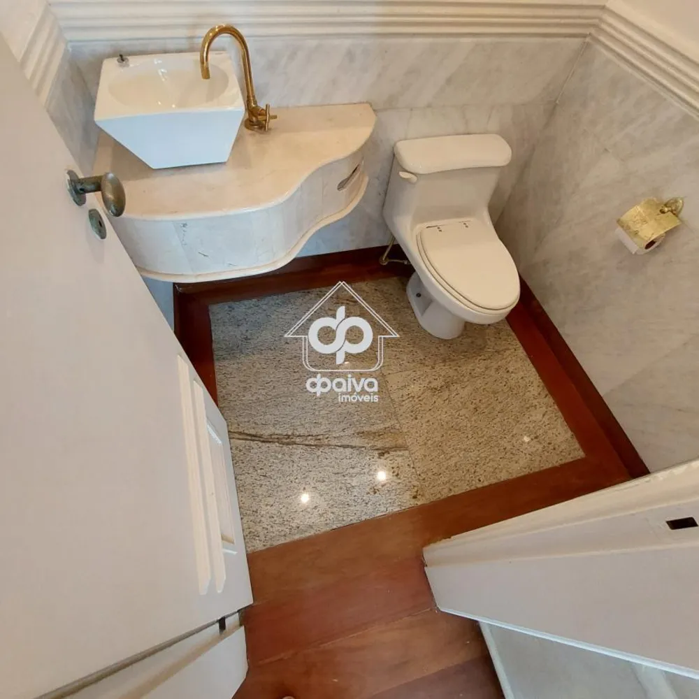 Cobertura, 4 quartos, 342 m² - Foto 14