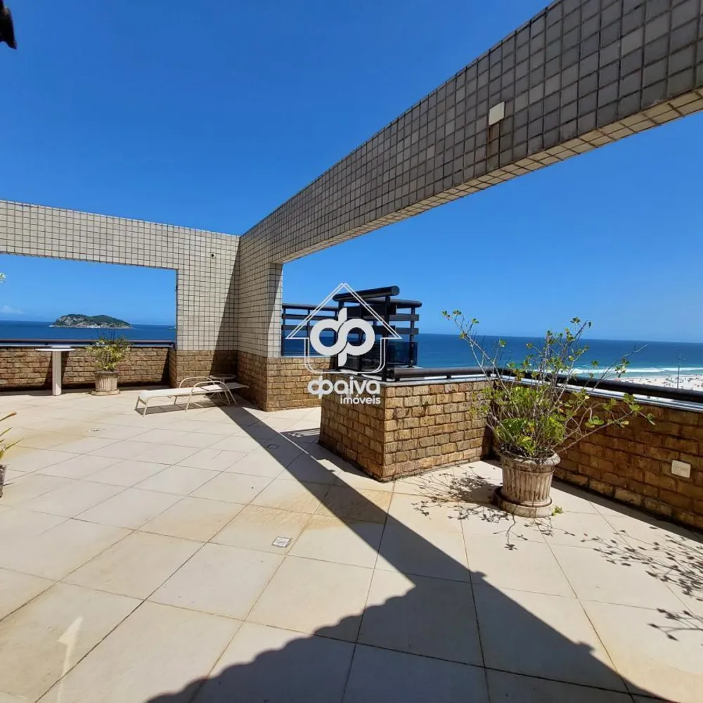 Cobertura, 4 quartos, 342 m² - Foto 3