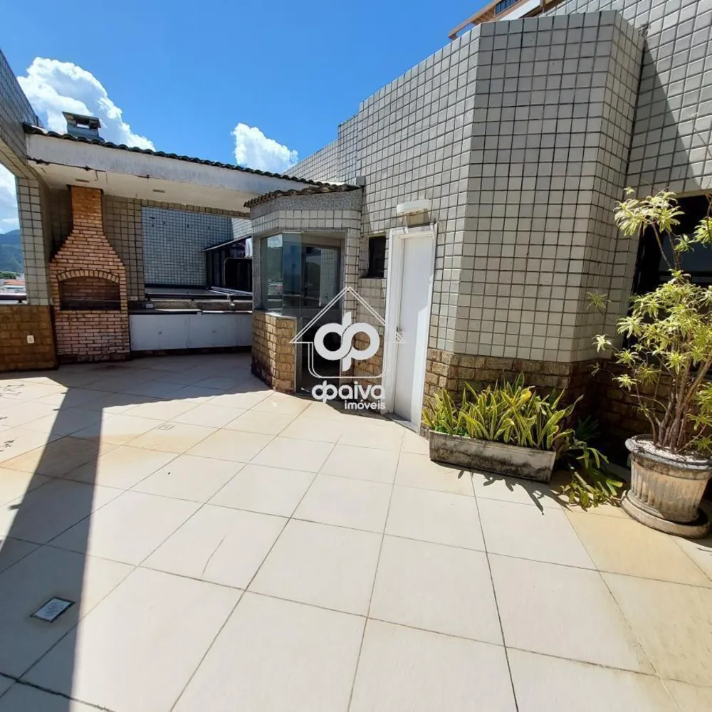 Cobertura, 4 quartos, 342 m² - Foto 6