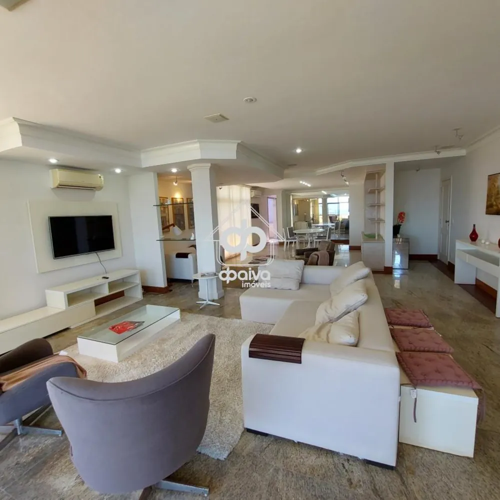 Cobertura, 4 quartos, 342 m² - Foto 12