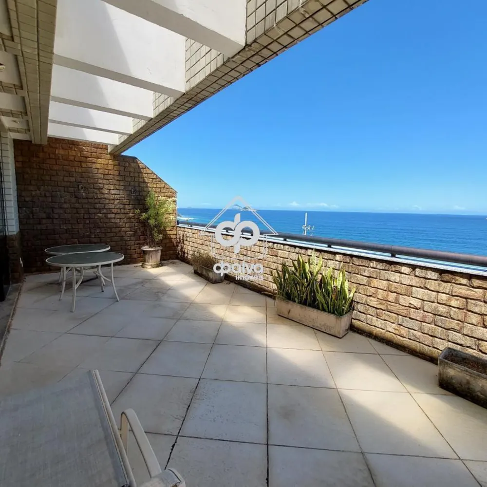 Cobertura, 4 quartos, 342 m² - Foto 1