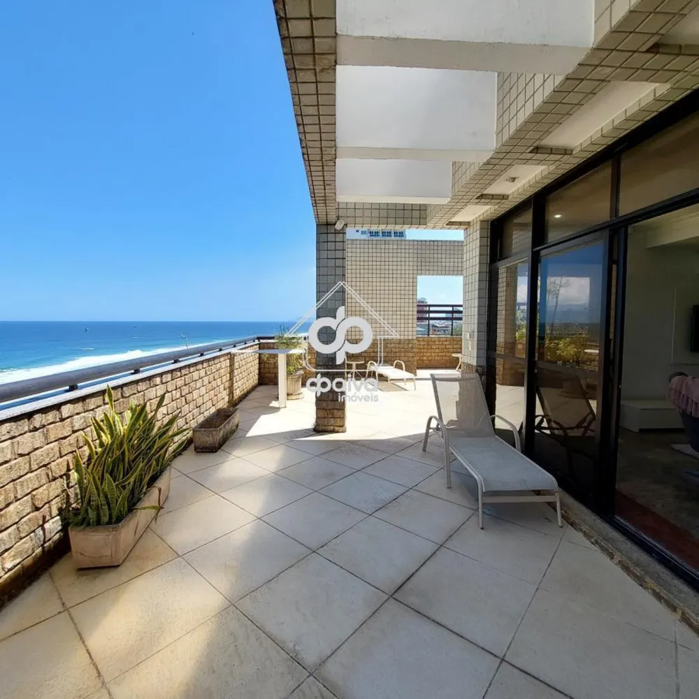 Cobertura, 4 quartos, 342 m² - Foto 2
