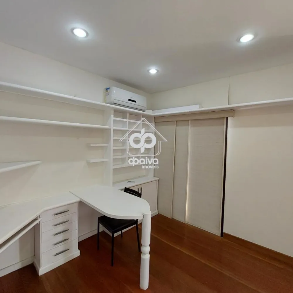 Cobertura, 4 quartos, 342 m² - Foto 16