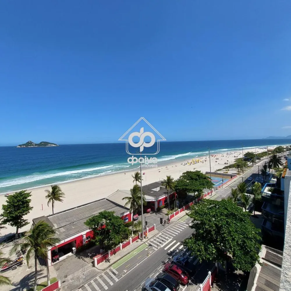 Cobertura, 4 quartos, 342 m² - Foto 4