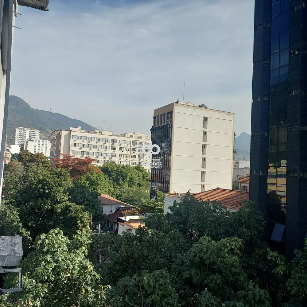 Apartamento, 2 quartos, 70 m² - Foto 2