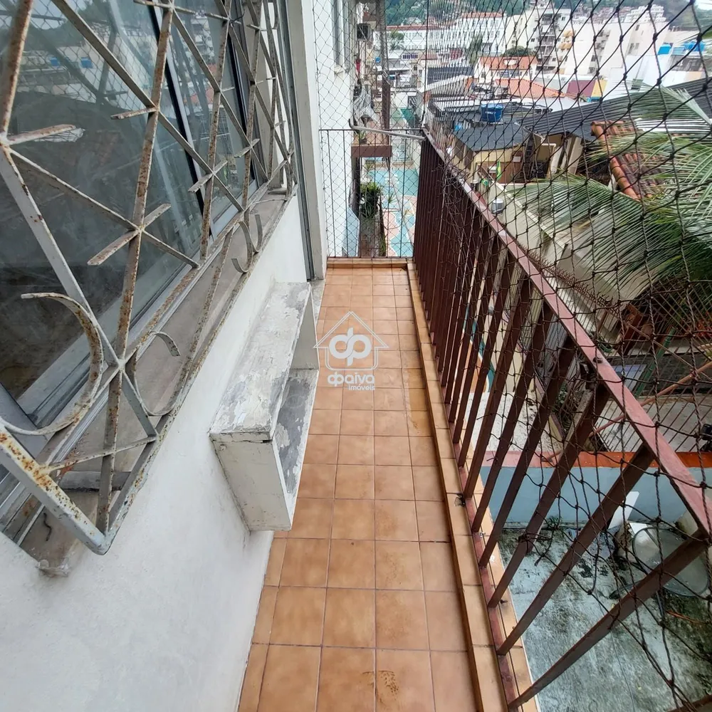 Apartamento, 2 quartos, 61 m² - Foto 2