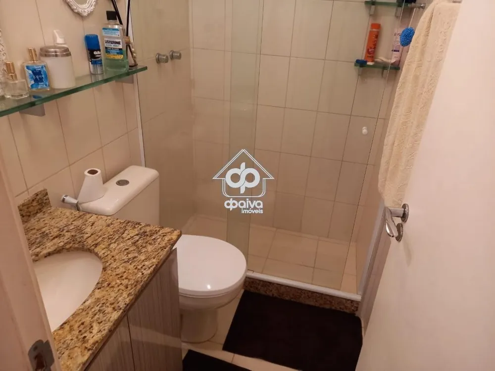 Apartamento, 3 quartos, 92 m² - Foto 7