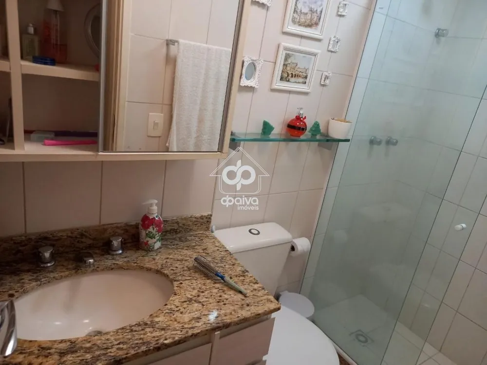 Apartamento, 3 quartos, 92 m² - Foto 6