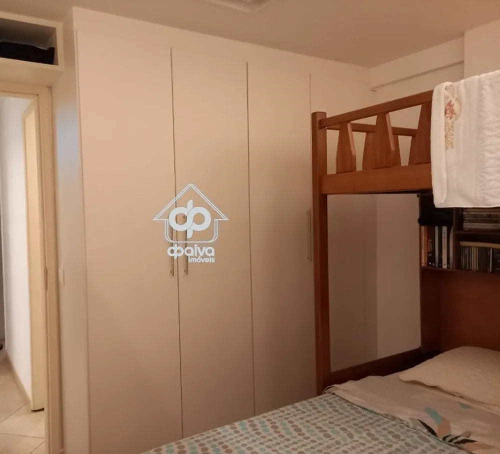 Apartamento, 3 quartos, 92 m² - Foto 8