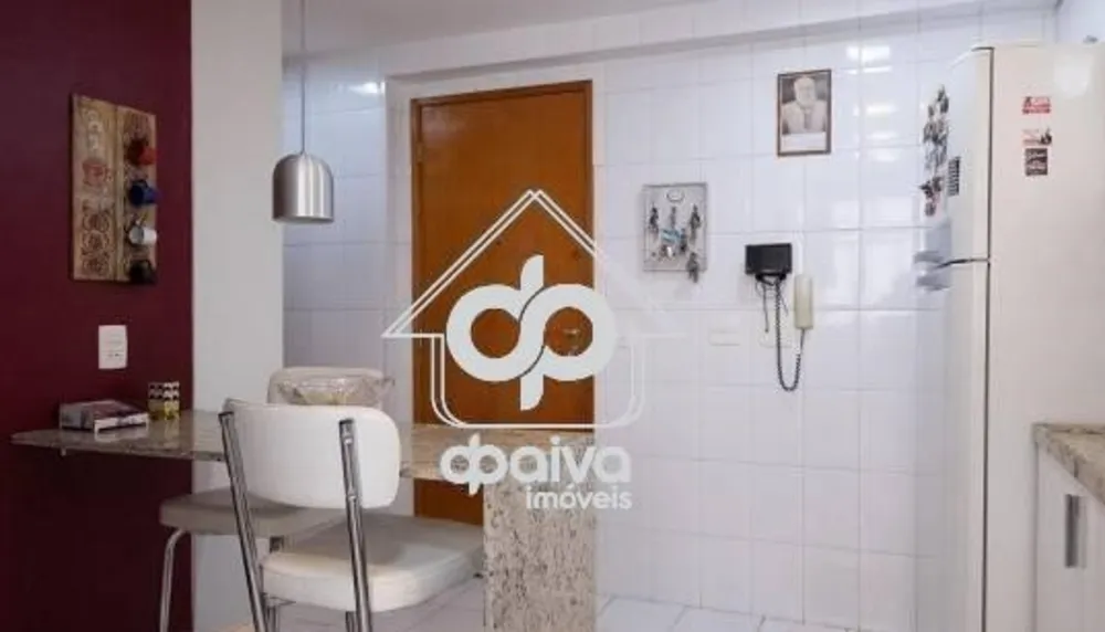 Apartamento, 3 quartos, 92 m² - Foto 12