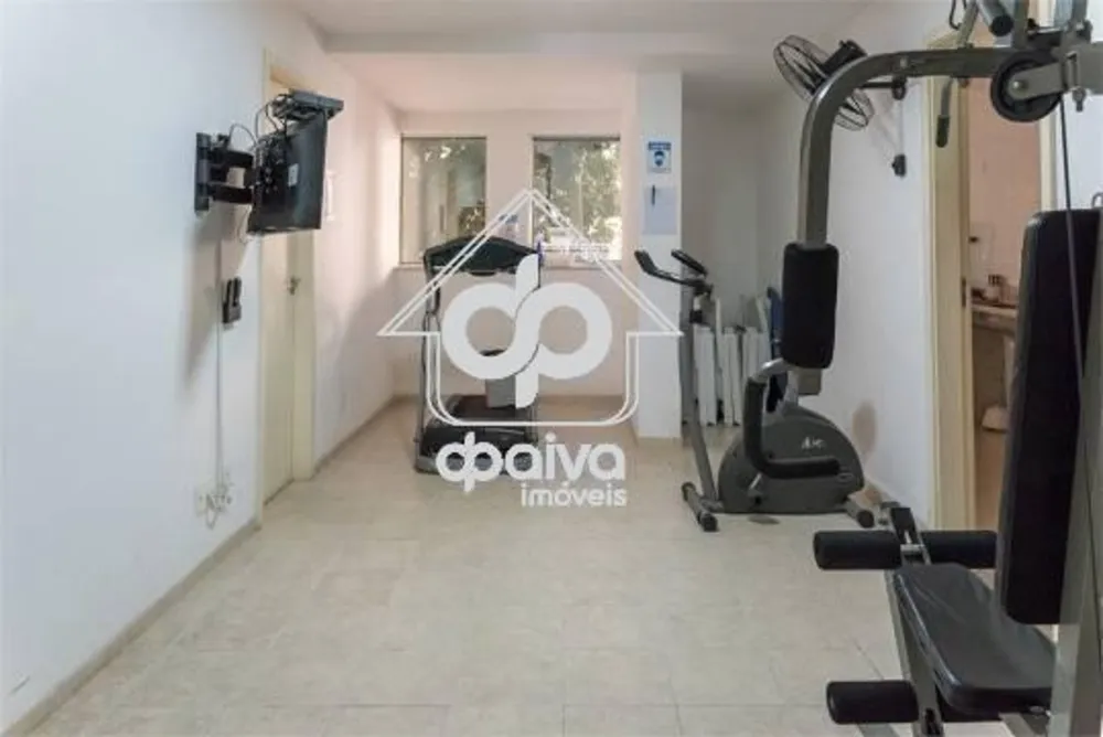 Apartamento, 3 quartos, 92 m² - Foto 16