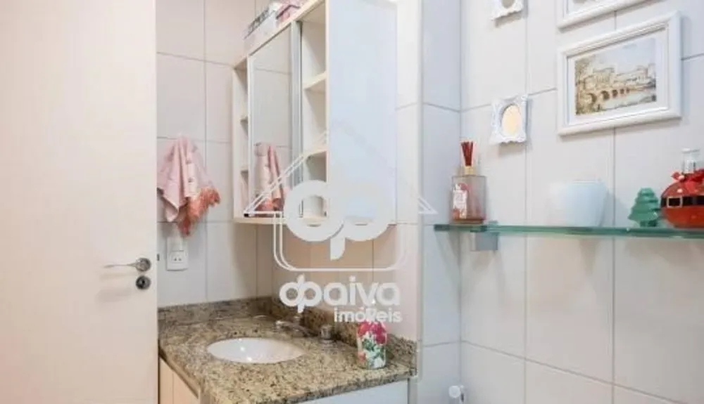 Apartamento, 3 quartos, 92 m² - Foto 9