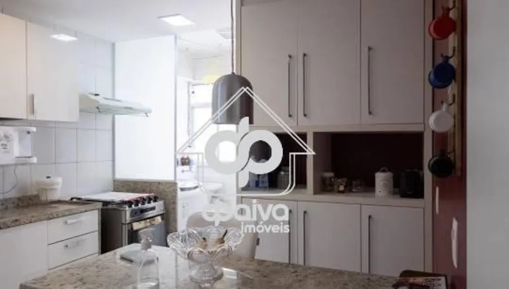 Apartamento, 3 quartos, 92 m² - Foto 11