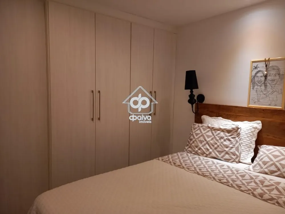 Apartamento, 3 quartos, 92 m² - Foto 5