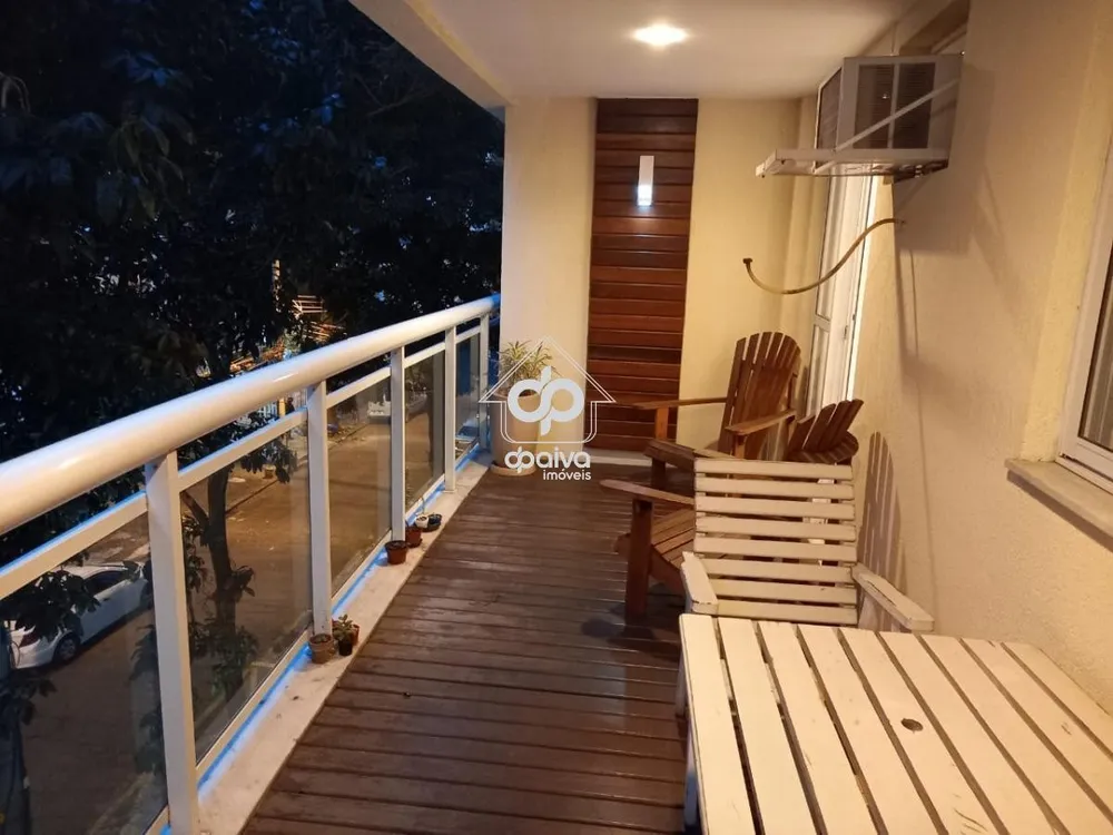 Apartamento, 3 quartos, 92 m² - Foto 1